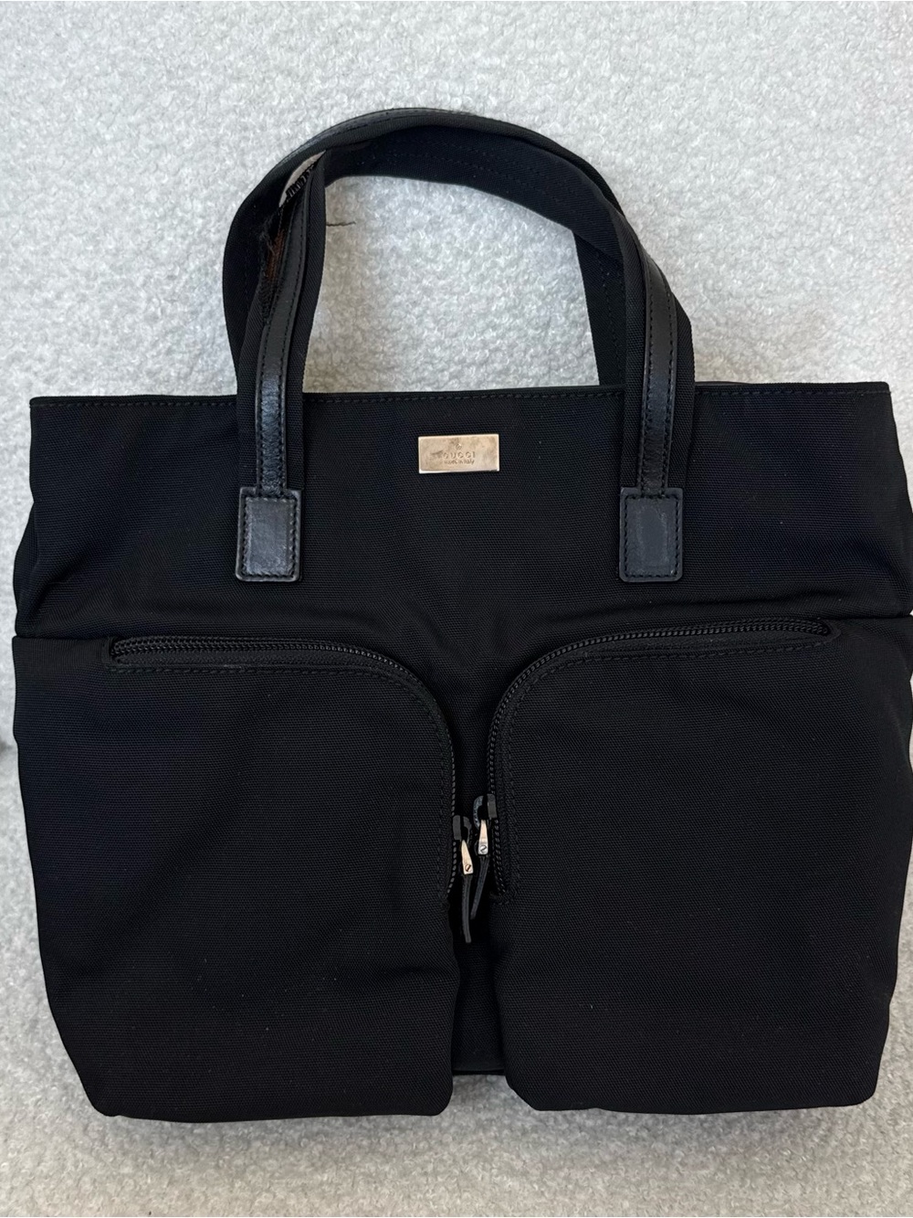 Authentic Gucci Handbag